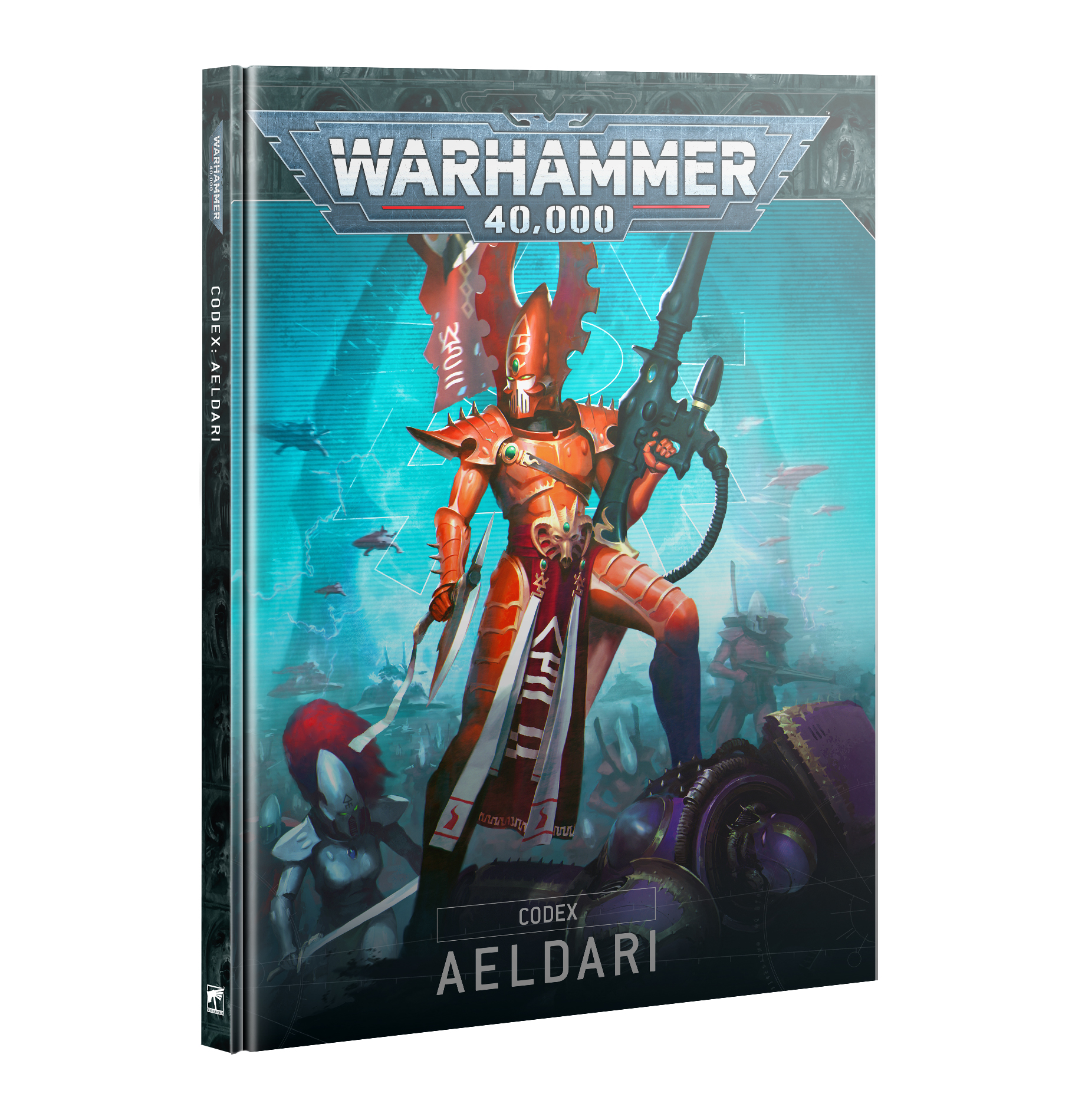 Codex Aeldari (en)