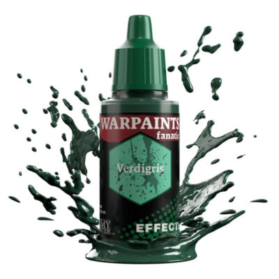 Warpaints Effects Verdigris