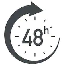 Reservation 48h