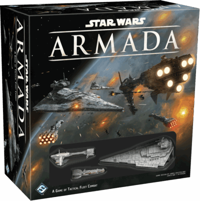 Star Wars : Armada