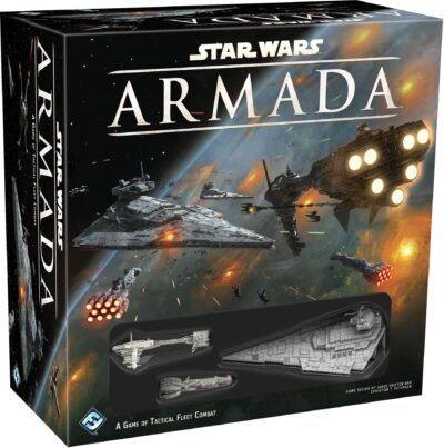 Star Wars : Armada Core Set
