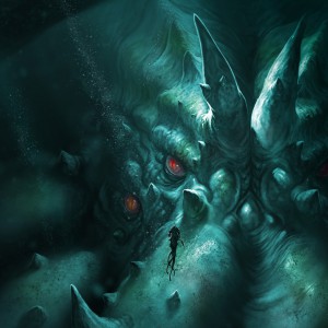kraken