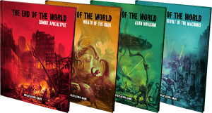 endoftheworld