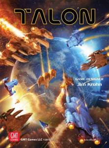 talon