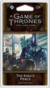thekingspeace