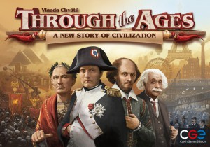 throughtheages