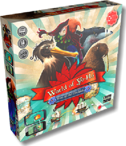 worldofyoho
