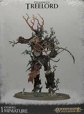 Treelord