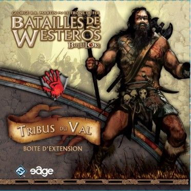 Bataille de Westeros : Tribus du Val