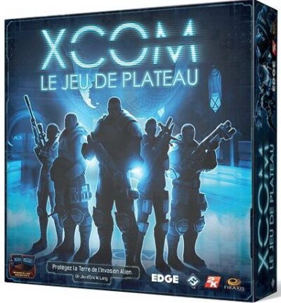 XCOM (fr)