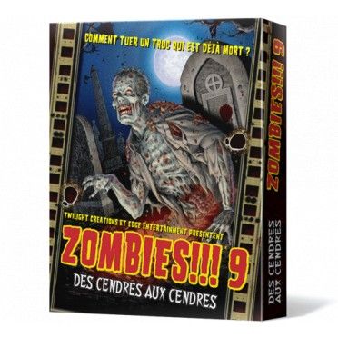 Zombies !!! 9