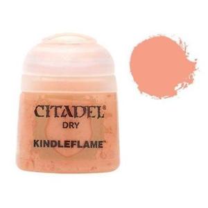 Dry : Kindleflame