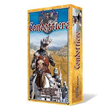 Condottiere