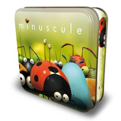 Minuscule