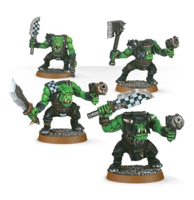 Boyz Orks EtB