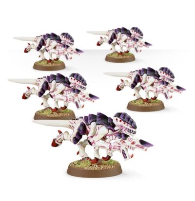 Tyranids Termagants EtB