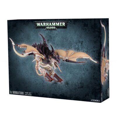 Tyranids Harpie