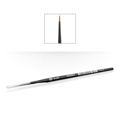 Pinceau Medium Glaze Brush