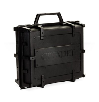 Skirmish Figure Case