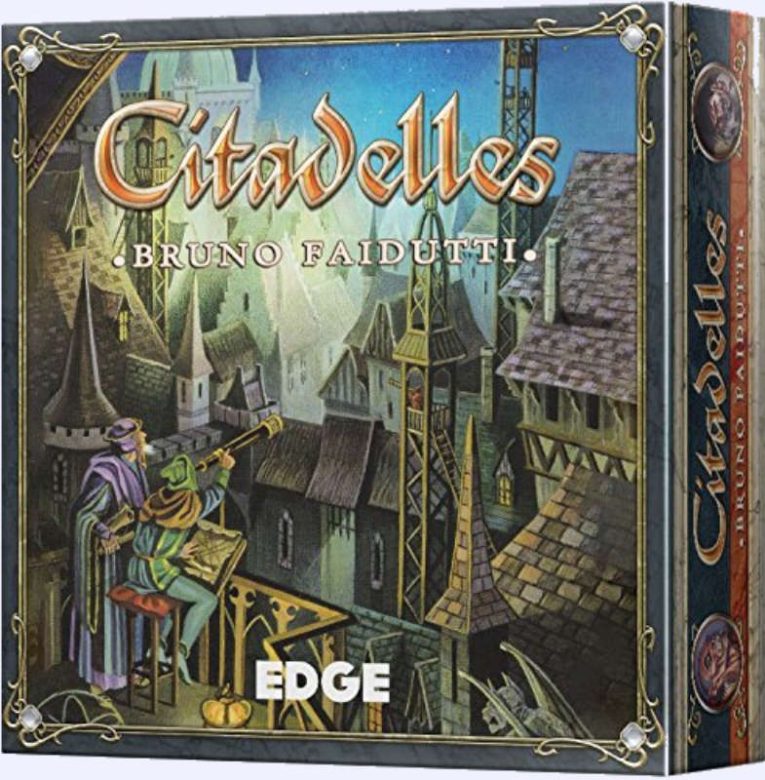 Citadelles