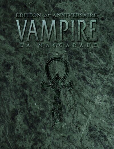 Vampire V20