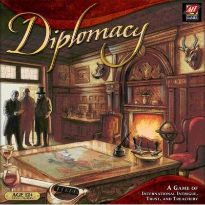 Diplomacy