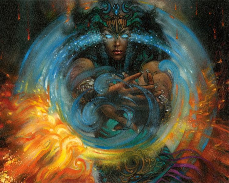 Friday Night Magic – Draft