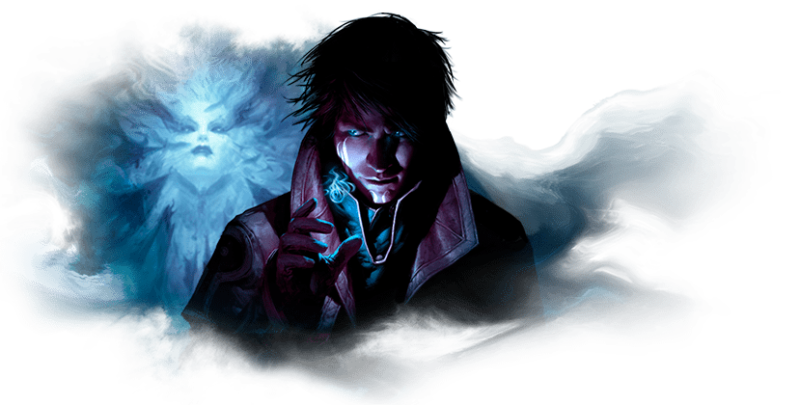 Friday Night Magic – Draft