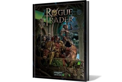 Rogue Trader