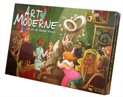 Art moderne