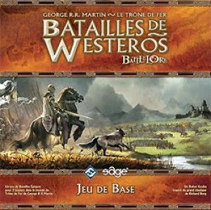 Batailles de Westeros