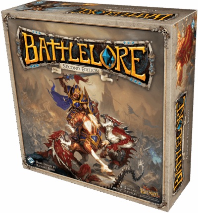 Battlelore 2nd Edition