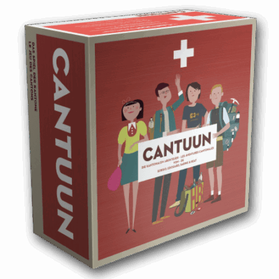 Cantuun