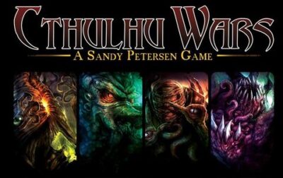 Cthulhu Wars