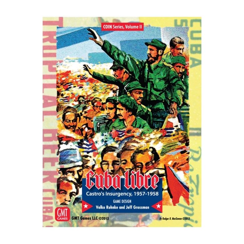 Cuba Libre