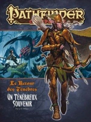 Un ténébreux souvenir