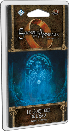SDA JCE : Le Guetteur de l'Eau