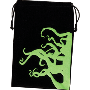 Dice Bag Tentacles