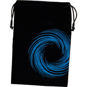 Dice Bag Vortex
