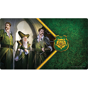 AGOT Playmat : The Queen of Thorns