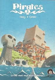 Pirates 2