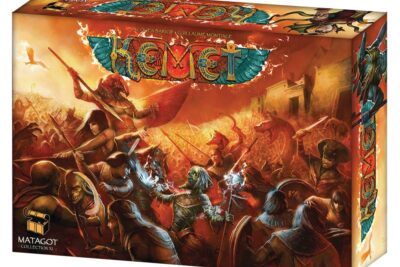 Kemet