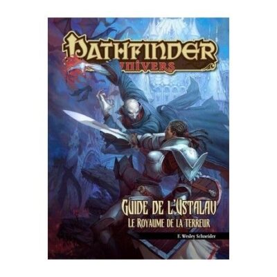 Pathfinder : Guide de l'Ustalav