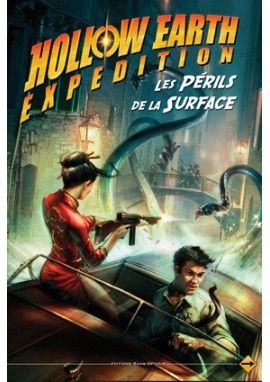 Les périls de la surface