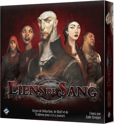 Liens de Sang