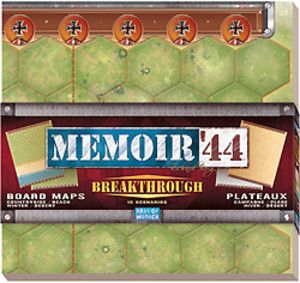 Mémoire 44 : Breakthrough
