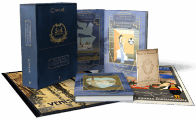 Terreur sur l'Orient-Express