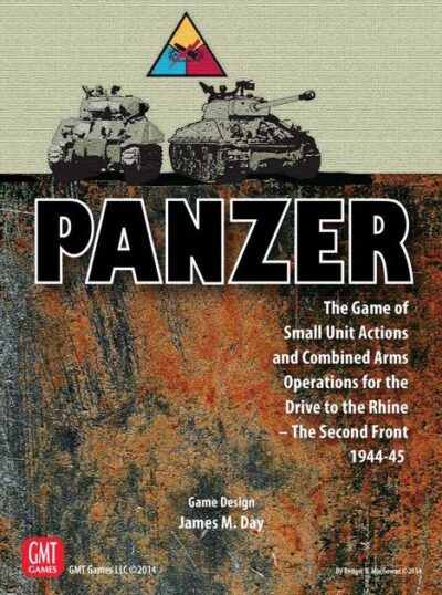 Panzer - Exp 3