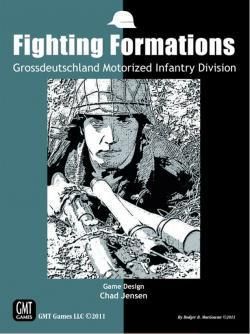 Fighting Formations