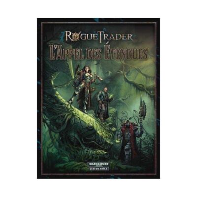 Rogue Trader : L'appel des étendues